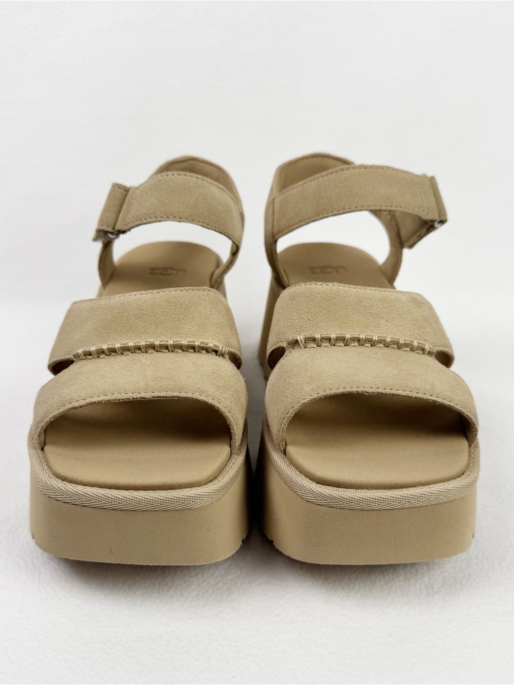 UGG Sandals - Picture 2 of 8